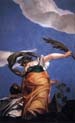 the triumph of virtue over vice